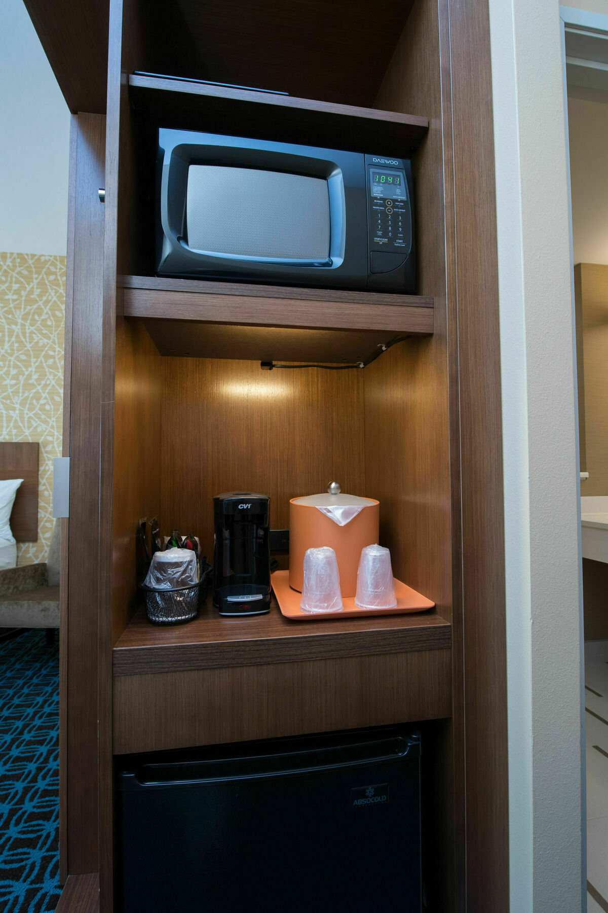 Fairfield Inn & Suites By Marriott Panama City Beach Upper Grand Lagoon Exterior photo